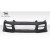 1997-2001 Honda Prelude R34 Front Bumper - 1 Piece - image 4