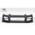 1997-2001 Honda Prelude R34 Front Bumper - image 6