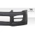 1997-2001 Honda Prelude R34 Front Bumper - image 8