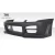 1997-2001 Honda Prelude R34 Front Bumper - image 10