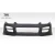 1997-2001 Honda Prelude R34 Front Bumper - image 5
