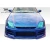 1997-2001 Honda Prelude R34 Front Bumper - image 3