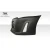 1997-2001 Toyota Camry R34 Front Bumper - image 13