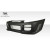 1997-2001 Toyota Camry R34 Front Bumper - 1 Piece - image 6