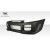1997-2001 Toyota Camry R34 Front Bumper - 1 Piece - image 3