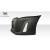 1997-2001 Toyota Camry R34 Front Bumper - 1 Piece - image 4