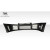 1997-2001 Toyota Camry R34 Front Bumper - 1 Piece - image 8