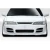 1996-1997 Honda Accord 4DR R34 Body Kit - 4 Piece - image 28