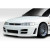 1996-1997 Honda Accord 4DR R34 Body Kit - 4 Piece - image 35