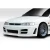 1996-1997 Honda Accord 4DR R34 Body Kit - 4 Piece - image 29
