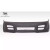 1996-1997 Honda Accord 4DR Duraflex R34 Body Kit 4 Piece