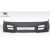 1996-1997 Honda Accord 4DR R34 Body Kit - 4 Piece - image 6