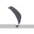 2006-2012 Ferrari 599 AF-1 Trunk Wing Spoiler ( GFK ) - 1 Piece - image 7