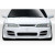 1996-1997 Honda Accord 2DR R34 Body Kit - 4 Piece - image 26