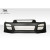 1996-1998 Honda Civic 2DR R34 Body Kit - 4 Piece - image 26