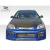 1996-1998 Honda Civic R34 Front Bumper - image 11