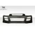 1996-1998 Honda Civic R34 Front Bumper - image 15