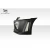1996-1998 Honda Civic R34 Front Bumper - image 19