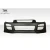 1996-1998 Honda Civic R34 Front Bumper - image 14