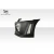 1996-1998 Honda Civic R34 Front Bumper - image 18