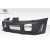 1996-1999 Saturn SL R34 Body Kit - 4 Piece - image 10
