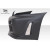 1996-1999 Saturn SL R34 Body Kit - 4 Piece - image 25