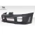 1996-1999 Saturn SL - Saturn R34 Front Bumper - image 14