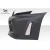 1996-1999 Saturn SL - Saturn R34 Front Bumper - image 19