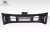 1996-1999 Saturn SL Duraflex R34 Front Bumper Cover 1 Piece