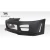 1995-1999 Mitsubishi Eclipse R34 Front Bumper - image 11