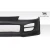 1995-1999 Mitsubishi Eclipse R34 Front Bumper - image 13