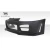 1995-1999 Mitsubishi Eclipse R34 Front Bumper - image 10