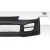 1995-1999 Mitsubishi Eclipse R34 Front Bumper - image 12