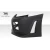 1995-1999 Mitsubishi Eclipse R34 Front Bumper - image 14