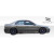 1994-1995 Honda Accord 4DR Duraflex R34 Body Kit - 4 Piece - image 5