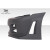 1994-1995 Honda Accord 4DR R34 Body Kit - 4 Piece - image 27