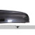 2006-2012 Ferrari 599 Carbon AF-1 Trunk Wing Spoiler ( CFP ) - 1 Piece - image 9