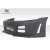 1994-1997 Honda Accord 4 cyl R34 Front Bumper - 1 Piece - image 6