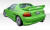 1993-1997 Honda Del Sol Duraflex R34 Body Kit 4 Piece