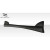1993-1997 Honda Del Sol R34 Body Kit - 4 Piece - image 7