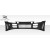1993-1997 Honda Del Sol R34 Front Bumper - 1 Piece - image 6