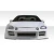 1993-1997 Honda Del Sol R34 Front Bumper - image 3