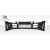1993-1997 Honda Del Sol R34 Front Bumper - image 11
