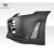 1993-1997 Honda Del Sol R34 Front Bumper - image 8