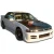 1990-1993 Honda Accord R34 Kit - image 1