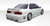 1990-1993 Honda Accord 2dr / 4DR Duraflex R34 Body Kit 4 Piece