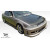 1990-1993 Honda Accord 2dr / 4DR R34 Body Kit - 4 Piece - image 52