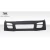 1990-1993 Honda Accord 2dr / 4DR R34 Body Kit - 4 Piece - image 30