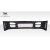 1990-1993 Honda Accord 2dr / 4DR R34 Body Kit - 4 Piece - image 29