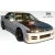 1990-1993 Honda Accord R34 Front Bumper - image 12